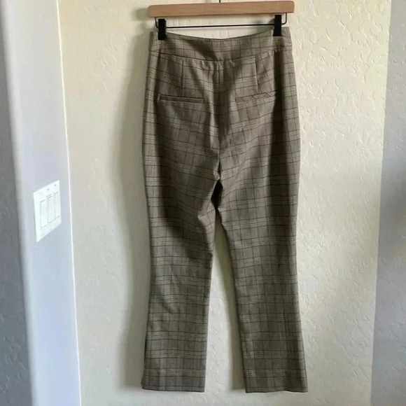 Veronica Beard Arte Crop Pants - Picture 4 of 7